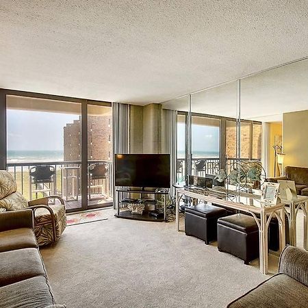 Sunrises And Ocean Views In This 2 Bedroom 2 Bath Port Aransas Ngoại thất bức ảnh