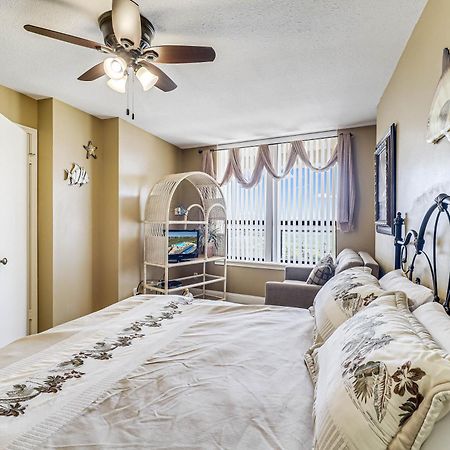 Sunrises And Ocean Views In This 2 Bedroom 2 Bath Port Aransas Ngoại thất bức ảnh
