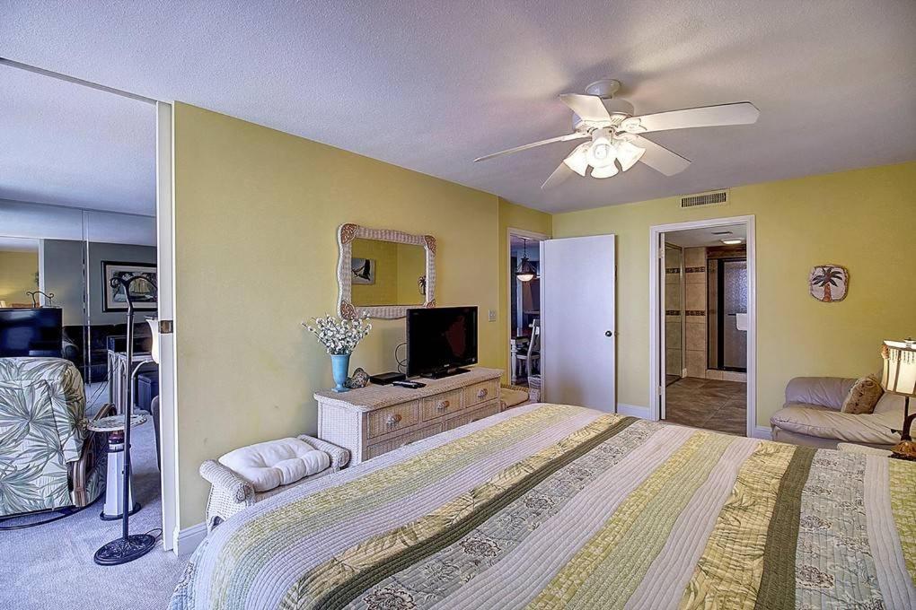 Sunrises And Ocean Views In This 2 Bedroom 2 Bath Port Aransas Ngoại thất bức ảnh