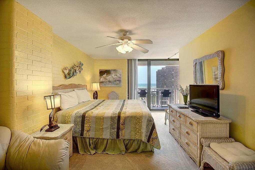 Sunrises And Ocean Views In This 2 Bedroom 2 Bath Port Aransas Ngoại thất bức ảnh