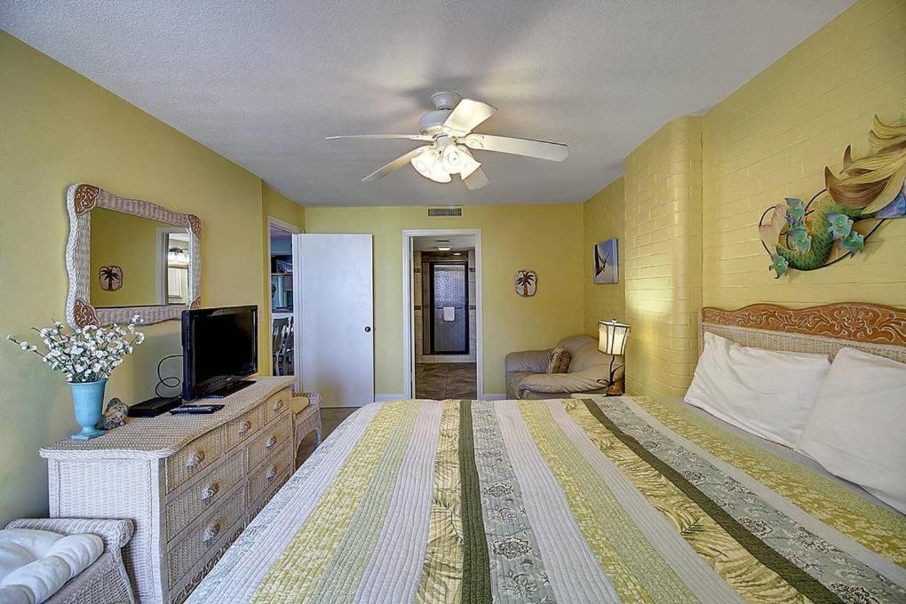 Sunrises And Ocean Views In This 2 Bedroom 2 Bath Port Aransas Ngoại thất bức ảnh