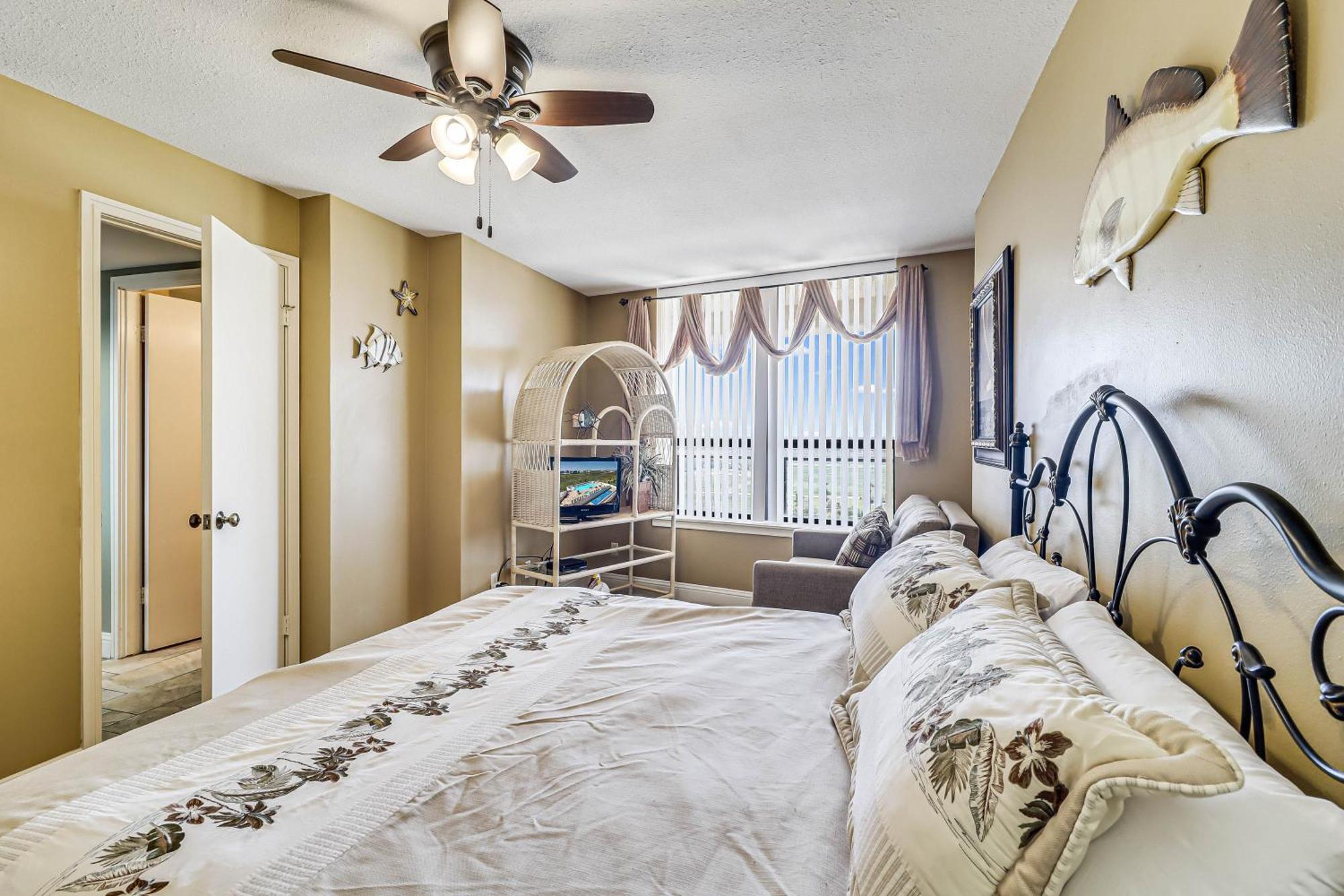Sunrises And Ocean Views In This 2 Bedroom 2 Bath Port Aransas Ngoại thất bức ảnh