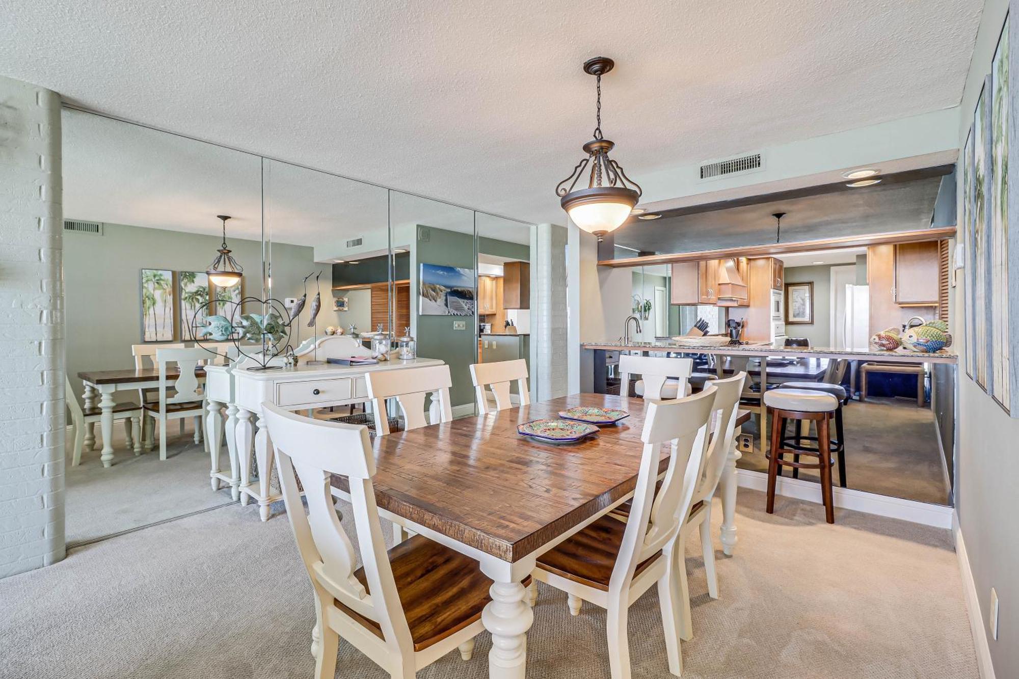 Sunrises And Ocean Views In This 2 Bedroom 2 Bath Port Aransas Ngoại thất bức ảnh