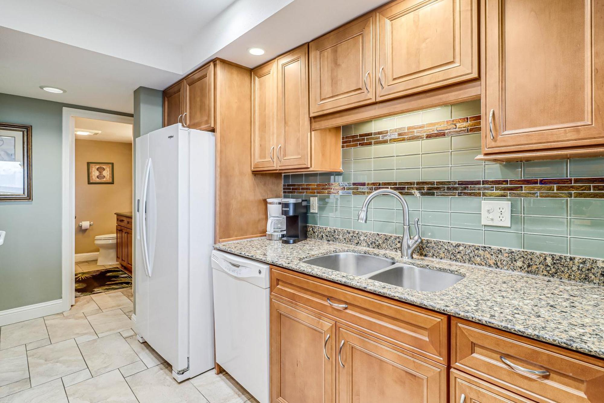 Sunrises And Ocean Views In This 2 Bedroom 2 Bath Port Aransas Ngoại thất bức ảnh