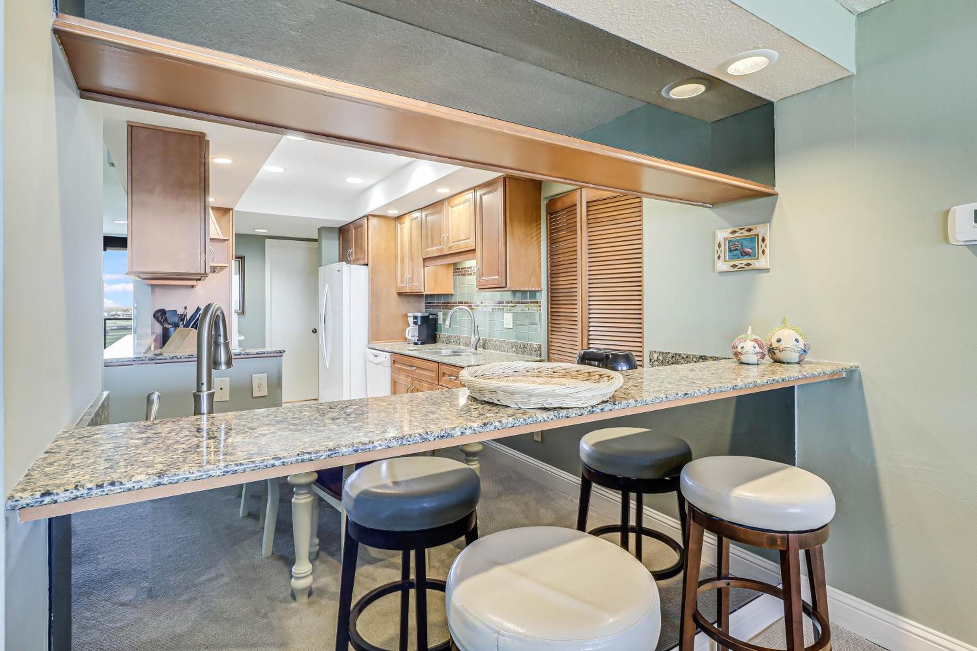 Sunrises And Ocean Views In This 2 Bedroom 2 Bath Port Aransas Ngoại thất bức ảnh