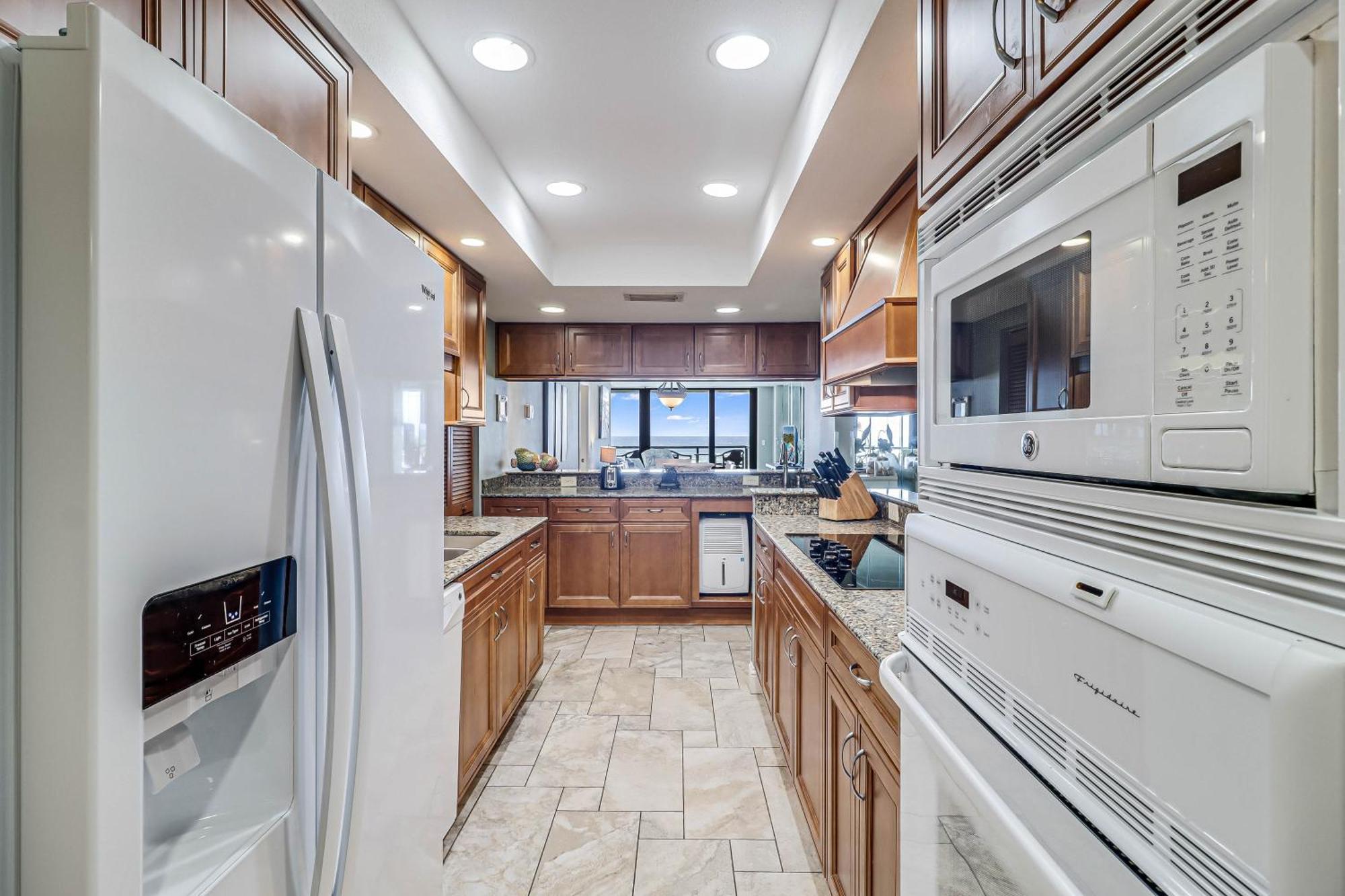Sunrises And Ocean Views In This 2 Bedroom 2 Bath Port Aransas Ngoại thất bức ảnh